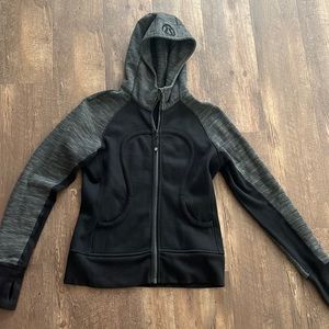 Lululemon Scuba Hoodie